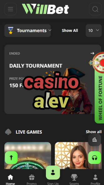 Casino Alev - Top Turkish Online Casino Platform-www.bdqngd.com
