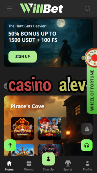 Casino Alev - Top Turkish Online Casino Platform-www.bdqngd.com