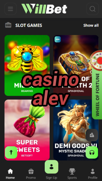 Casino Alev - Top Turkish Online Casino Platform-www.bdqngd.com