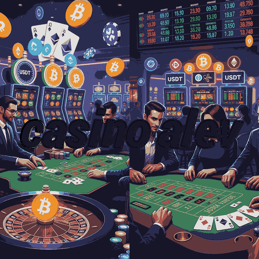 Casino Alev - Top Turkish Online Casino Platform